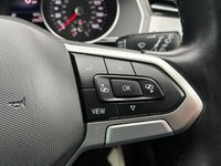 USED 2021 21 VOLKSWAGEN PASSAT 2.0 TDI EVO SE Nav Estate 5dr Diesel Manual Euro 6 (s/s) (150 ps) 1 OWNER FROM NEW* SERVICE HISTORY* SAT NAV* CRUISE CONTROL* FRONT AND REAR PARKING SENSORS* AUTO LIGHTS* AUTO WIPERS* ELECTRIC WINDOWS FRONT& REAR* ELECTRIC HEATED MIRRORS* DAB RADIO*