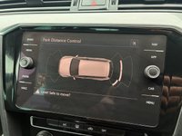 USED 2021 21 VOLKSWAGEN PASSAT 2.0 TDI EVO SE Nav Estate 5dr Diesel Manual Euro 6 (s/s) (150 ps) 1 OWNER FROM NEW* SERVICE HISTORY* SAT NAV* CRUISE CONTROL* FRONT AND REAR PARKING SENSORS* AUTO LIGHTS* AUTO WIPERS* ELECTRIC WINDOWS FRONT& REAR* ELECTRIC HEATED MIRRORS* DAB RADIO*