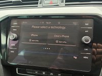USED 2021 21 VOLKSWAGEN PASSAT 2.0 TDI EVO SE Nav Estate 5dr Diesel Manual Euro 6 (s/s) (150 ps) 1 OWNER FROM NEW* SERVICE HISTORY* SAT NAV* CRUISE CONTROL* FRONT AND REAR PARKING SENSORS* AUTO LIGHTS* AUTO WIPERS* ELECTRIC WINDOWS FRONT& REAR* ELECTRIC HEATED MIRRORS* DAB RADIO*