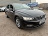 USED 2021 21 VOLKSWAGEN PASSAT 2.0 TDI EVO SE Nav Estate 5dr Diesel Manual Euro 6 (s/s) (150 ps) 1 OWNER FROM NEW* SERVICE HISTORY* SAT NAV* CRUISE CONTROL* FRONT AND REAR PARKING SENSORS* AUTO LIGHTS* AUTO WIPERS* ELECTRIC WINDOWS FRONT& REAR* ELECTRIC HEATED MIRRORS* DAB RADIO*