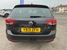 USED 2021 21 VOLKSWAGEN PASSAT 2.0 TDI EVO SE Nav Estate 5dr Diesel Manual Euro 6 (s/s) (150 ps) 1 OWNER FROM NEW* SERVICE HISTORY* SAT NAV* CRUISE CONTROL* FRONT AND REAR PARKING SENSORS* AUTO LIGHTS* AUTO WIPERS* ELECTRIC WINDOWS FRONT& REAR* ELECTRIC HEATED MIRRORS* DAB RADIO*