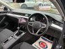 USED 2021 21 VOLKSWAGEN PASSAT 2.0 TDI EVO SE Nav Estate 5dr Diesel Manual Euro 6 (s/s) (150 ps) 1 OWNER FROM NEW* SERVICE HISTORY* SAT NAV* CRUISE CONTROL* FRONT AND REAR PARKING SENSORS* AUTO LIGHTS* AUTO WIPERS* ELECTRIC WINDOWS FRONT& REAR* ELECTRIC HEATED MIRRORS* DAB RADIO*