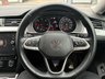 USED 2021 21 VOLKSWAGEN PASSAT 2.0 TDI EVO SE Nav Estate 5dr Diesel Manual Euro 6 (s/s) (150 ps) 1 OWNER FROM NEW* SERVICE HISTORY* SAT NAV* CRUISE CONTROL* FRONT AND REAR PARKING SENSORS* AUTO LIGHTS* AUTO WIPERS* ELECTRIC WINDOWS FRONT& REAR* ELECTRIC HEATED MIRRORS* DAB RADIO*