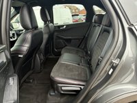 USED 2021 21 FORD KUGA 1.5T EcoBoost ST-Line Edition SUV 5dr Petrol Manual Euro 6 (s/s) (150 ps) PART LEATHER & SUEDE* SAT NAV* REV CAMERA* PARKING SENSORS* DAB* PARKING SENSORS FRONT AND REAR* DAB RADIO* DUAL CLIMATE CONTROL* AIR CON* ELECTRIC DRIVER SEAT* KEYLESS ENTRY& START* FRONT& REAR ELECTRIC