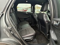 USED 2021 21 FORD KUGA 1.5T EcoBoost ST-Line Edition SUV 5dr Petrol Manual Euro 6 (s/s) (150 ps) PART LEATHER & SUEDE* SAT NAV* REV CAMERA* PARKING SENSORS* DAB* PARKING SENSORS FRONT AND REAR* DAB RADIO* DUAL CLIMATE CONTROL* AIR CON* ELECTRIC DRIVER SEAT* KEYLESS ENTRY& START* FRONT& REAR ELECTRIC