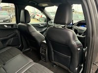 USED 2021 21 FORD KUGA 1.5T EcoBoost ST-Line Edition SUV 5dr Petrol Manual Euro 6 (s/s) (150 ps) PART LEATHER & SUEDE* SAT NAV* REV CAMERA* PARKING SENSORS* DAB* PARKING SENSORS FRONT AND REAR* DAB RADIO* DUAL CLIMATE CONTROL* AIR CON* ELECTRIC DRIVER SEAT* KEYLESS ENTRY& START* FRONT& REAR ELECTRIC