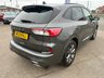 USED 2021 21 FORD KUGA 1.5T EcoBoost ST-Line Edition SUV 5dr Petrol Manual Euro 6 (s/s) (150 ps) PART LEATHER & SUEDE* SAT NAV* REV CAMERA* PARKING SENSORS* DAB* PARKING SENSORS FRONT AND REAR* DAB RADIO* DUAL CLIMATE CONTROL* AIR CON* ELECTRIC DRIVER SEAT* KEYLESS ENTRY& START* FRONT& REAR ELECTRIC