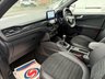 USED 2021 21 FORD KUGA 1.5T EcoBoost ST-Line Edition SUV 5dr Petrol Manual Euro 6 (s/s) (150 ps) PART LEATHER & SUEDE* SAT NAV* REV CAMERA* PARKING SENSORS* DAB* PARKING SENSORS FRONT AND REAR* DAB RADIO* DUAL CLIMATE CONTROL* AIR CON* ELECTRIC DRIVER SEAT* KEYLESS ENTRY& START* FRONT& REAR ELECTRIC