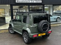 USED 2026 74 SUZUKI JIMNY Sierra 1.5 Petrol Automatic 