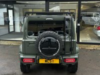 USED 2026 74 SUZUKI JIMNY Sierra 1.5 Petrol Automatic 