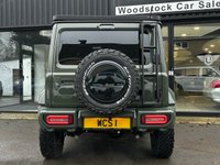 USED 2026 74 SUZUKI JIMNY Sierra 1.5 Petrol Automatic 