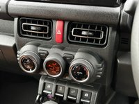 USED 2026 74 SUZUKI JIMNY Sierra 1.5 Petrol Automatic 