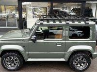 USED 2026 74 SUZUKI JIMNY Sierra 1.5 Petrol Automatic 