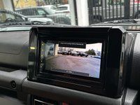USED 2026 74 SUZUKI JIMNY Sierra 1.5 Petrol Automatic 