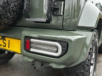 USED 2026 74 SUZUKI JIMNY Sierra 1.5 Petrol Automatic 