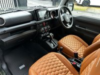 USED 2026 74 SUZUKI JIMNY Sierra 1.5 Petrol Automatic 
