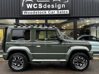 USED 2026 74 SUZUKI JIMNY Sierra 1.5 Petrol Automatic 