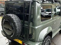 USED 2026 74 SUZUKI JIMNY Sierra 1.5 Petrol Automatic 