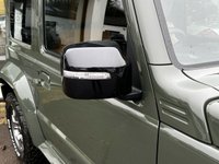 USED 2026 74 SUZUKI JIMNY Sierra 1.5 Petrol Automatic 