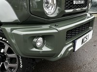 USED 2026 74 SUZUKI JIMNY Sierra 1.5 Petrol Automatic 