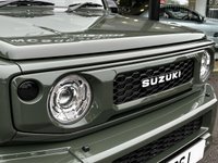 USED 2026 74 SUZUKI JIMNY Sierra 1.5 Petrol Automatic 