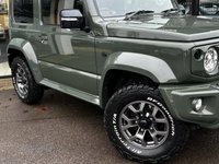 USED 2026 74 SUZUKI JIMNY Sierra 1.5 Petrol Automatic 