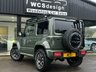 USED 2026 74 SUZUKI JIMNY Sierra 1.5 Petrol Automatic 