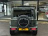 USED 2026 74 SUZUKI JIMNY Sierra 1.5 Petrol Automatic 