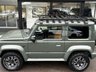 USED 2026 74 SUZUKI JIMNY Sierra 1.5 Petrol Automatic 