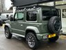 USED 2026 74 SUZUKI JIMNY Sierra 1.5 Petrol Automatic 