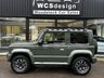 USED 2026 74 SUZUKI JIMNY Sierra 1.5 Petrol Automatic 