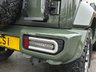 USED 2026 74 SUZUKI JIMNY Sierra 1.5 Petrol Automatic 