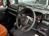 USED 2026 74 SUZUKI JIMNY Sierra 1.5 Petrol Automatic 