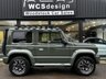 USED 2026 74 SUZUKI JIMNY Sierra 1.5 Petrol Automatic 