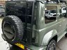 USED 2026 74 SUZUKI JIMNY Sierra 1.5 Petrol Automatic 