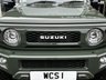 USED 2026 74 SUZUKI JIMNY Sierra 1.5 Petrol Automatic 
