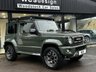USED 2026 74 SUZUKI JIMNY Sierra 1.5 Petrol Automatic 