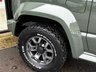 USED 2026 74 SUZUKI JIMNY Sierra 1.5 Petrol Automatic 