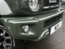 USED 2026 74 SUZUKI JIMNY Sierra 1.5 Petrol Automatic 