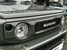 USED 2026 74 SUZUKI JIMNY Sierra 1.5 Petrol Automatic 