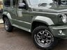 USED 2026 74 SUZUKI JIMNY Sierra 1.5 Petrol Automatic 