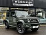 USED 2026 74 SUZUKI JIMNY Sierra 1.5 Petrol Automatic 