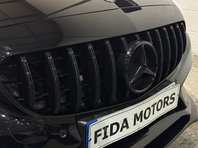 2018 MERCEDES-BENZ C-CLASS 2018 2.1 C220d Nightfall Edition (Premium Plus) Saloon 4dr Diesel G-Tronic+ 4MATIC Euro 6 (s/s) (170 ps) - Photo 6