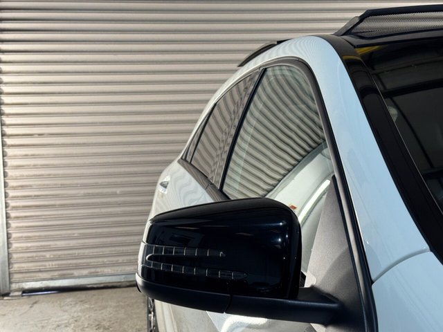 2018 MERCEDES-BENZ A-CLASS 2018 2.1 A200d AMG Line (Premium Plus) Hatchback 5dr Diesel 7G-DCT Euro 6 (s/s) (136 ps) - Photo 6