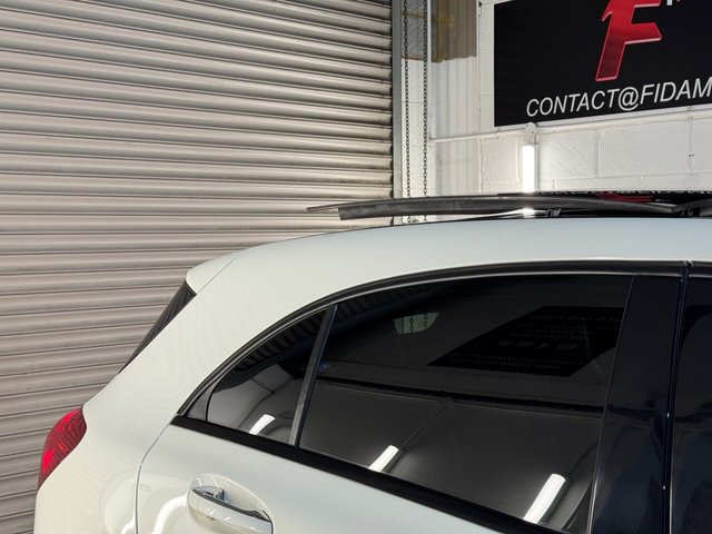 2018 MERCEDES-BENZ A-CLASS 2018 2.1 A200d AMG Line (Premium Plus) Hatchback 5dr Diesel 7G-DCT Euro 6 (s/s) (136 ps) - Photo 8