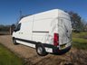 USED 2013 63 VOLKSWAGEN CRAFTER 2.0 TDI CR35 Panel Van 4dr Diesel Manual L2 H3 (226 g/km, 108 bhp) 
