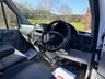 USED 2013 63 VOLKSWAGEN CRAFTER 2.0 TDI CR35 Panel Van 4dr Diesel Manual L2 H3 (226 g/km, 108 bhp) 