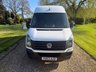 USED 2013 63 VOLKSWAGEN CRAFTER 2.0 TDI CR35 Panel Van 4dr Diesel Manual L2 H3 (226 g/km, 108 bhp) 