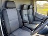 USED 2013 63 VOLKSWAGEN CRAFTER 2.0 TDI CR35 Panel Van 4dr Diesel Manual L2 H3 (226 g/km, 108 bhp) 