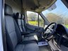 USED 2013 63 VOLKSWAGEN CRAFTER 2.0 TDI CR35 Panel Van 4dr Diesel Manual L2 H3 (226 g/km, 108 bhp) 